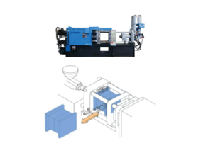 Application of Quick Die Change Systems for Die Casting