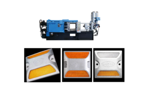 Brands for Aluminium alloy road studs die casting machine