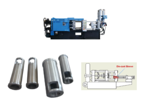 Die-Casting Shot Sleeve