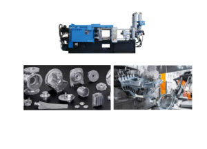 Emerging Trends and Technologies in Die Casting