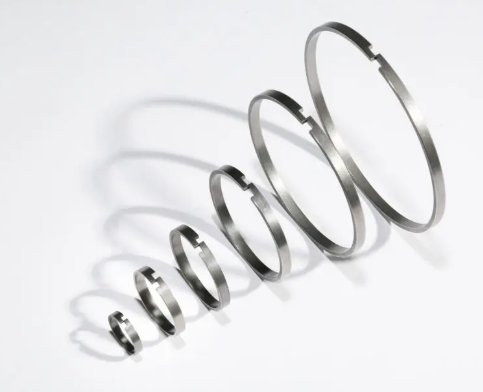 Plunger Ring Issues in Die Casting