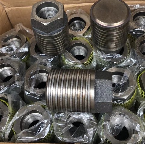 Plunger Ring Issues in Die Casting