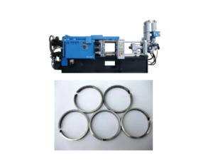 Plunger Tips for Die Casting Machines