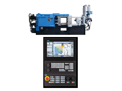 Die Casting Machine PLC