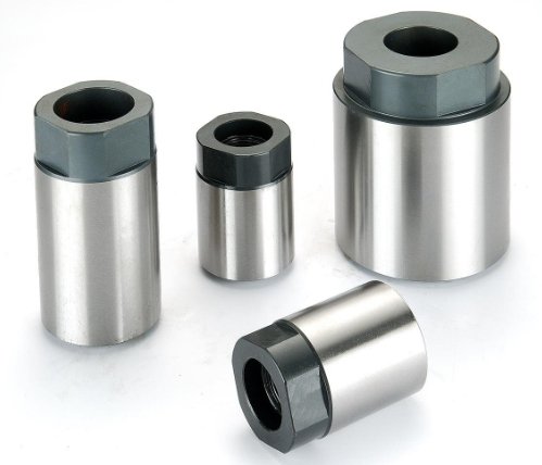 selecting Die Casting Plunger Tips