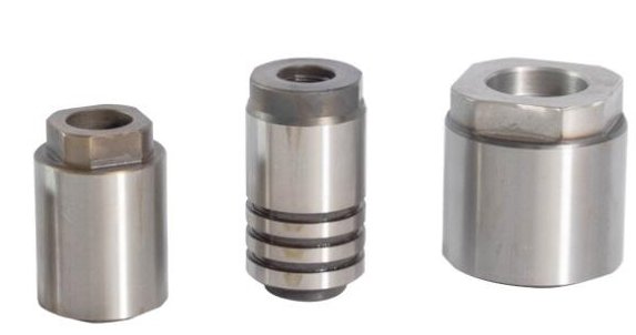 selecting Die Casting Plunger Tips
