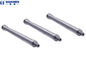 Plunger rod material specifications