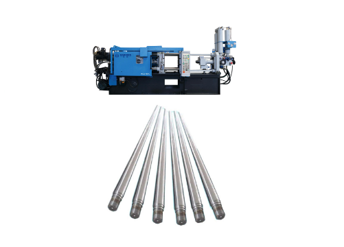Tie Bar Load Calculation in Die Casting