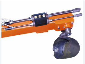 die casting ladle cup