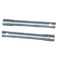 Plunger rod material specifications