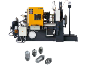 nozzle in die casting