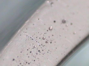 porosity in die casting