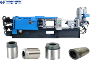 selecting Die Casting Plunger Tips