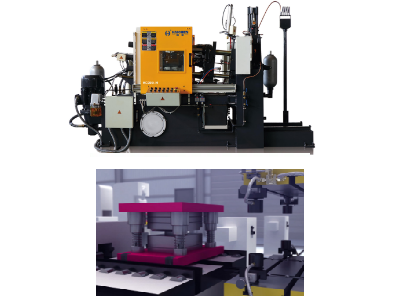 Quick Die Change Systems 