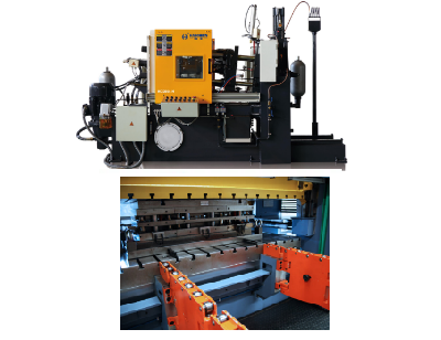 Quick Die Change Systems 