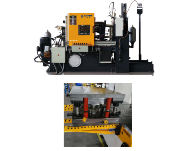 Quick Die Change Systems 