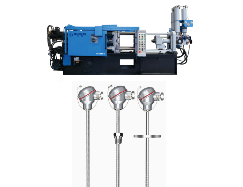 Thermocouple
