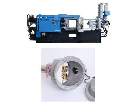 Thermocouple