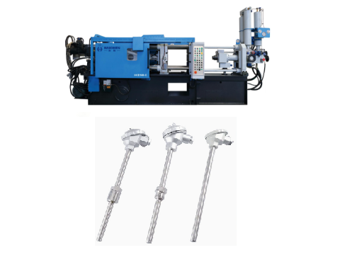 Thermocouple