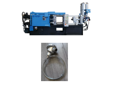 Thermocouple