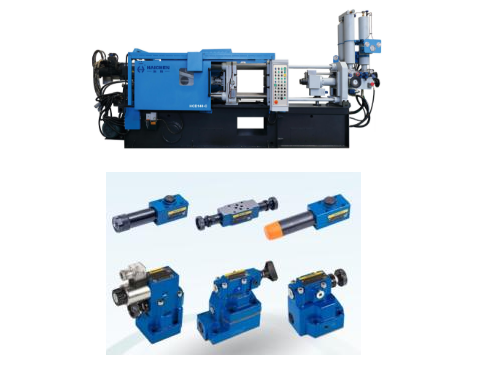 Hydraulic Valves