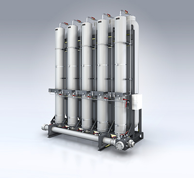accumulator in die casting