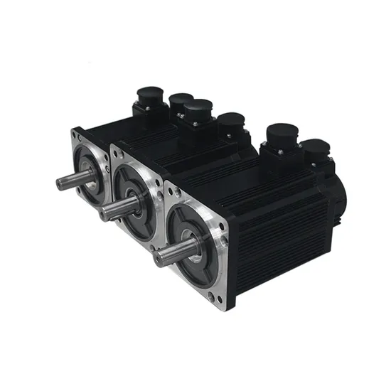 Die Casting Servo Motor