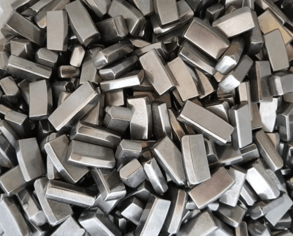 Tungsten carbide