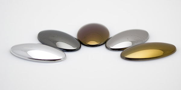 PVD coatings