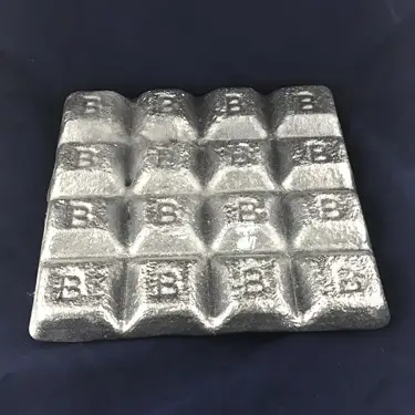 Al-Si cast aluminum alloy