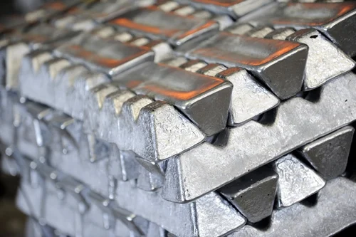 Al-Cu cast aluminum alloy