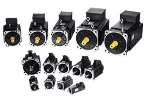 Die Casting Servo Motor