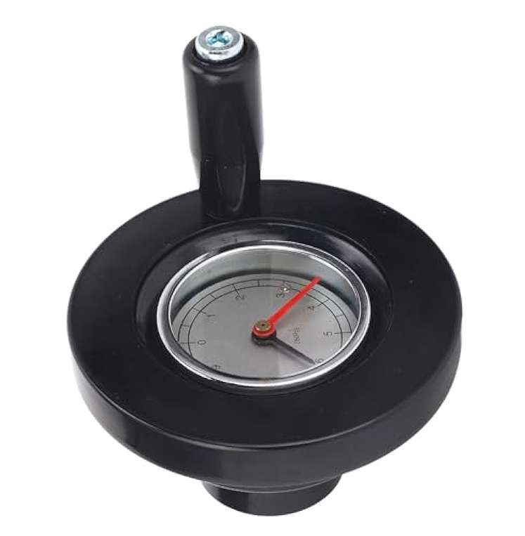 Smart boosting handwheel