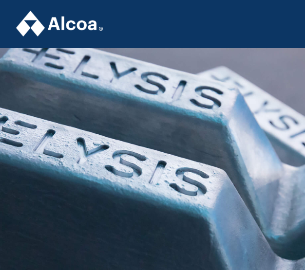 alcoa