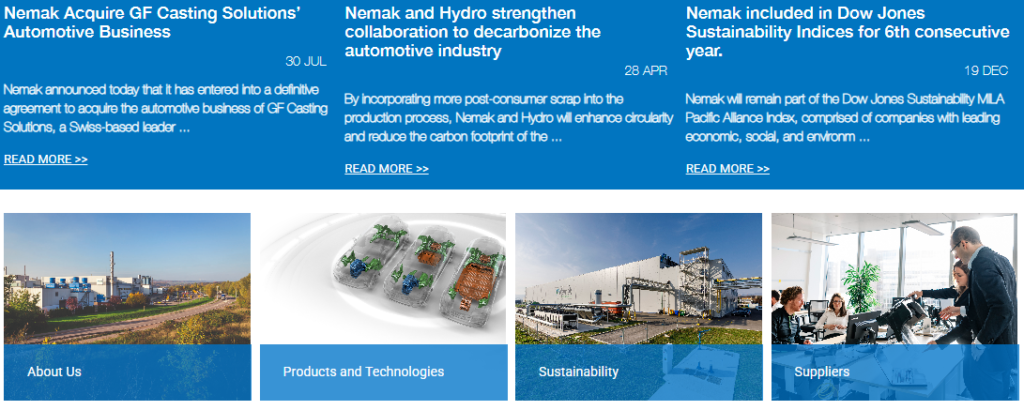 nemak