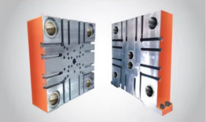 platen in die casting