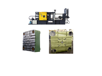 platen in die casting