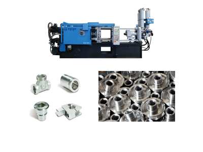 Stainless Steel Alloy Casting