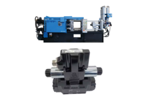 Die Casting Machine Hydraulic Valves