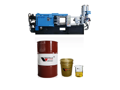hydraulic oil for die casting machines