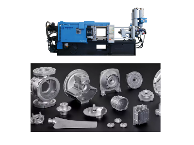 cast Aluminum Alloys