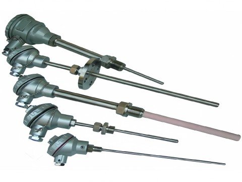thermocouples in die casting