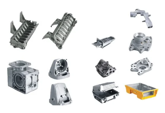ame die casting