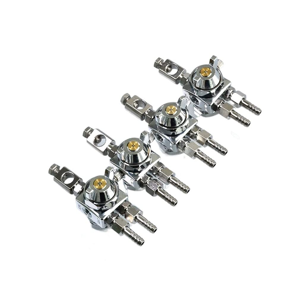Die Casting Sprayer Nozzle