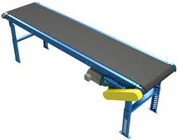 Belt conveyor