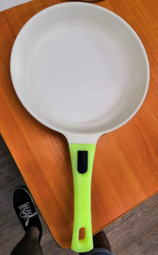 Hai Chen Aluminum Cast Cookware