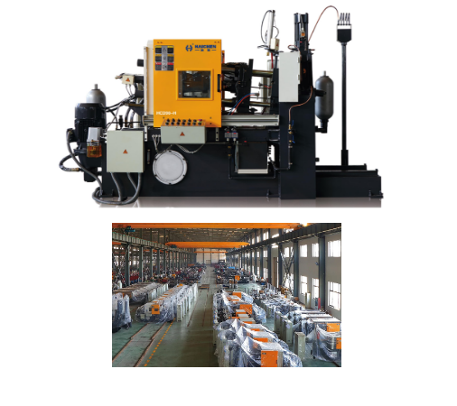 die-casting-mold