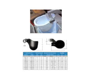 ladle in die casting