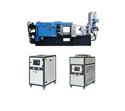 cooling chiller