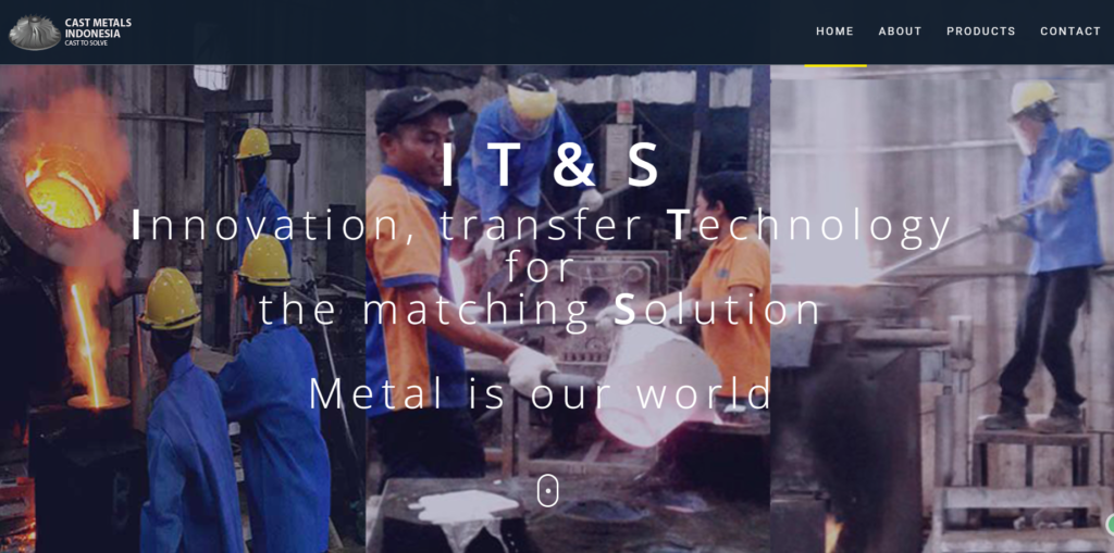 PT. Cast Metals Indonesia